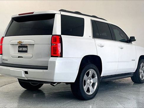 Used 2020 Chevrolet Tahoe LT image 2