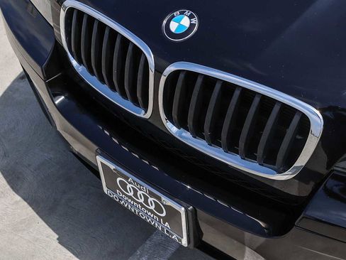 Used 2014 BMW X6 xDrive35i AWD/4WD image 8