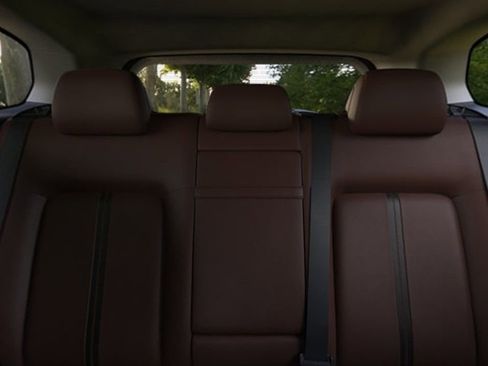 New 2025 MAZDA CX-50 Meridian Edition w/ Apex Package image 9