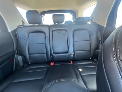 Used 2021 Ford Bronco Sport Big Bend AWD/4WD image 18