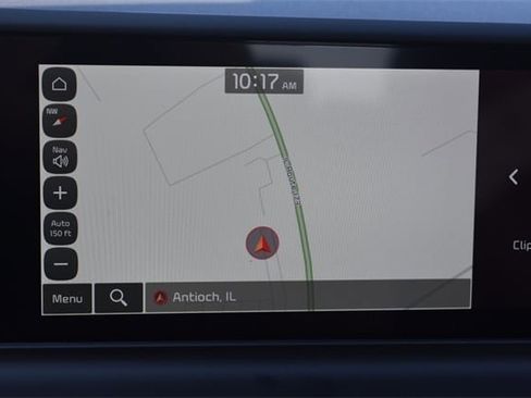 New 2026 Kia Seltos S image 29