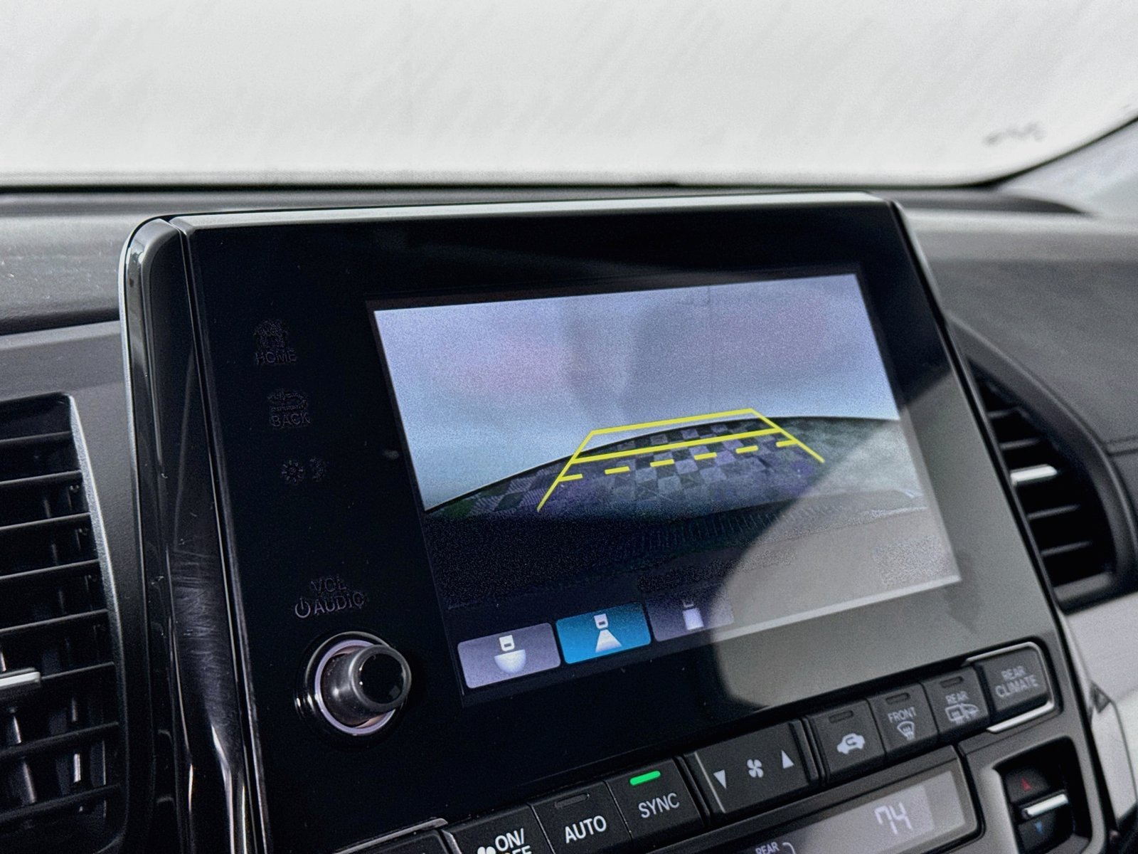 Used 2024 Honda Odyssey EX-L image 16