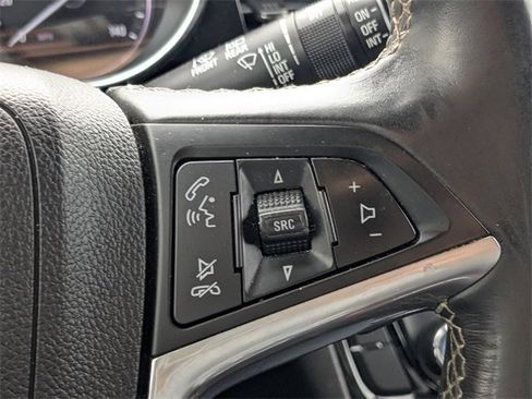 Used 2017 Buick Encore Preferred image 21