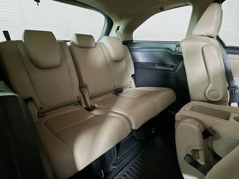 Used 2024 Honda Odyssey EX-L image 30