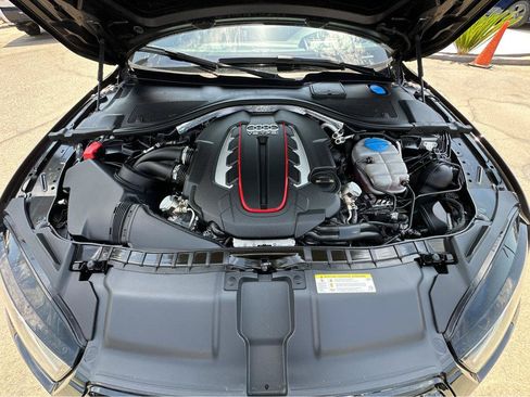 Used 2018 Audi S7 Prestige AWD/4WD image 43