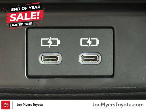 Used 2025 Toyota Corolla LE image 20