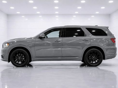 Used 2020 Dodge Durango R/T AWD/4WD image 2