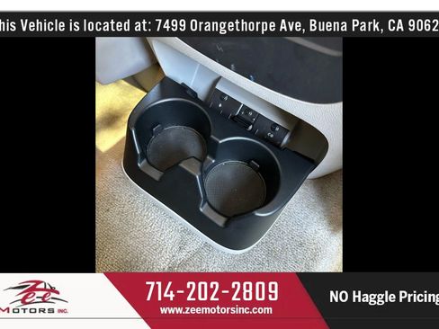 Used 2007 Chevrolet Tahoe LT image 38