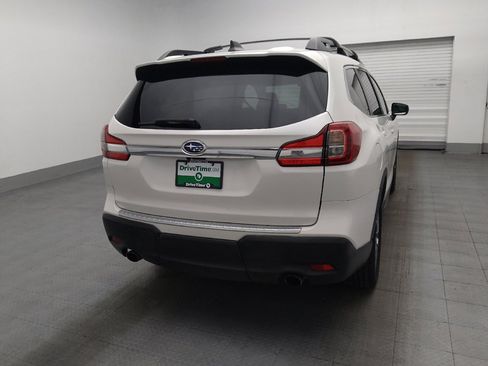 Used 2019 Subaru Ascent Limited w/ Popular Package #3 AWD/4WD image 7