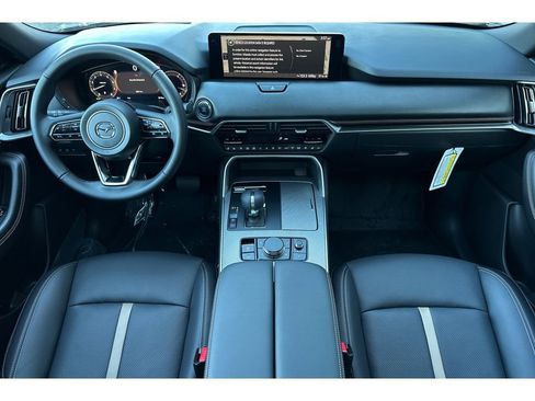 New 2026 MAZDA CX-90 3.3 Turbo S w/ Premium Package image 13