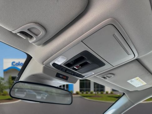 Used 2025 Honda Accord SE image 26