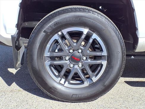 Certified 2024 Toyota Tacoma TRD Sport image 7