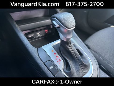 Certified 2024 Kia Forte LXS FWD image 23