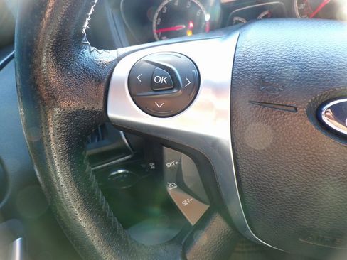 Used 2013 Ford Focus ST image 17