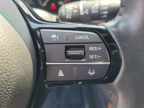 Certified 2024 Honda HR-V Sport image 23