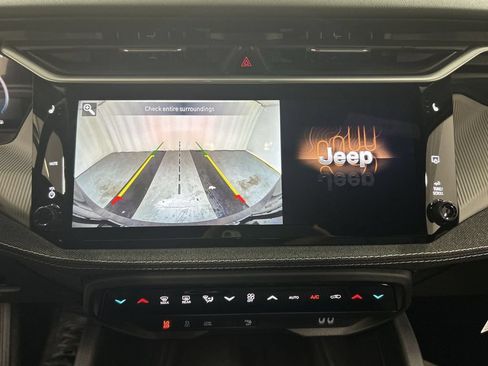 New 2026 Jeep Cherokee Laredo AWD/4WD image 16