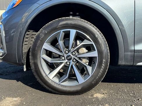 Used 2023 Audi Q5 2.0T Premium Plus w/ Premium Plus Package image 12