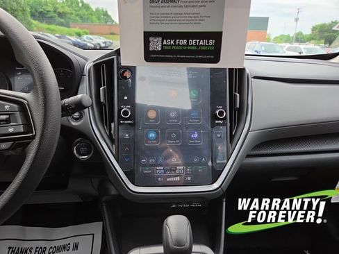 Certified 2026 Subaru Crosstrek 2.0i Premium AWD/4WD image 11