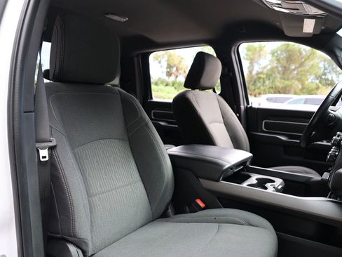 Used 2023 RAM 3500 Big Horn w/ Level 1 Equipment Group image 29