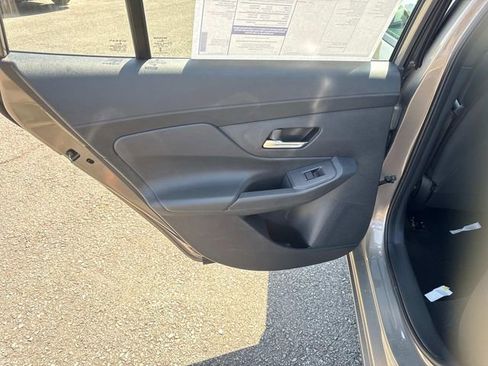 New 2026 Nissan Sentra SV w/ SV Convenience Package image 13