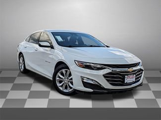 Used 2023 Chevrolet Malibu LT image 1