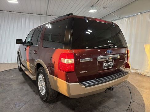 Used 2011 Ford Expedition XLT w/ 201A Rapid Spec Order Code image 6