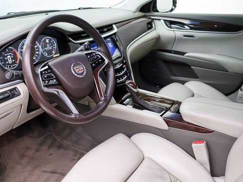 Used 2014 Cadillac XTS Platinum AWD/4WD image 22