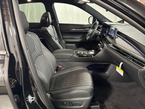 New 2027 INFINITI QX65 Autograph w/ Cargo Package AWD/4WD image 25