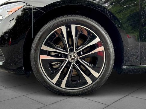 New 2026 Mercedes-Benz CLA 250 4MATIC image 15