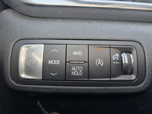 Used 2026 GMC Terrain Elevation AWD/4WD image 20