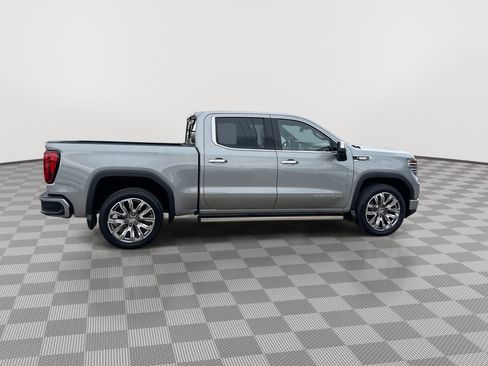 Certified 2024 GMC Sierra 1500 Denali w/ Denali Reserve Package AWD/4WD image 12