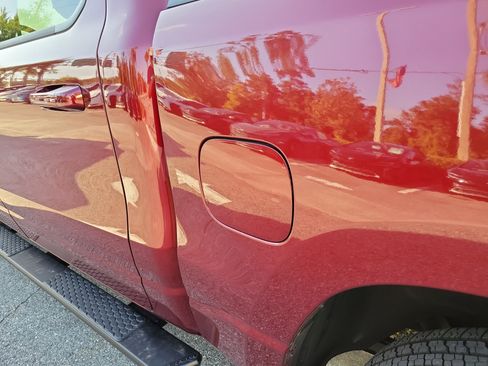 Used 2024 RAM 1500 Big Horn AWD/4WD image 24