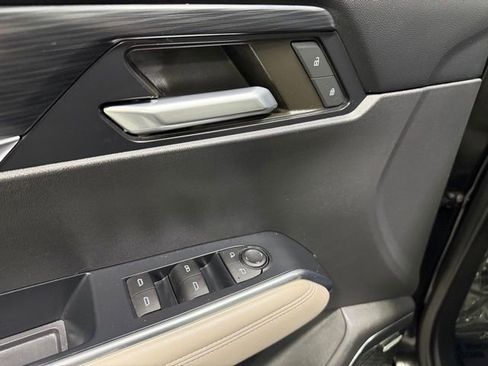 Used 2024 GMC Acadia Elevation w/ LPO, Floor Liner Package AWD/4WD image 22