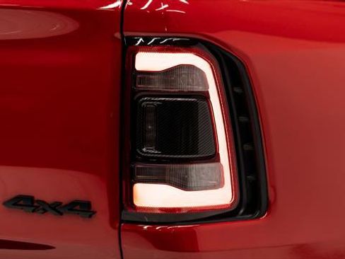 Used 2024 RAM 1500 TRX w/ TRX Level 2 Equipment Group image 21