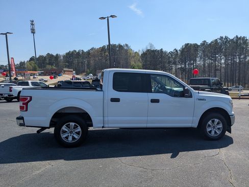 Used 2019 Ford F150 XLT image 4