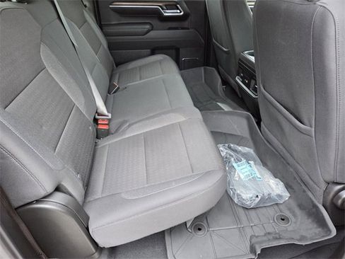 Certified 2025 Chevrolet Silverado 1500 RST w/ Convenience Package II image 14