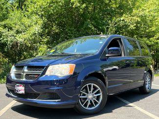 Used 2014 Dodge Grand Caravan SE FWD 360° Tour