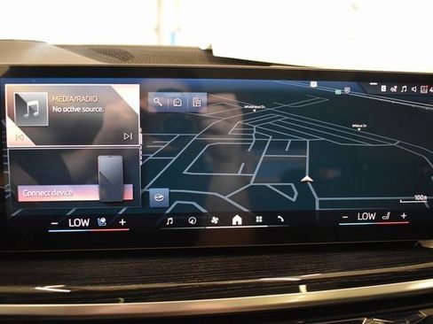 New 2026 BMW X7 xDrive40i image 29