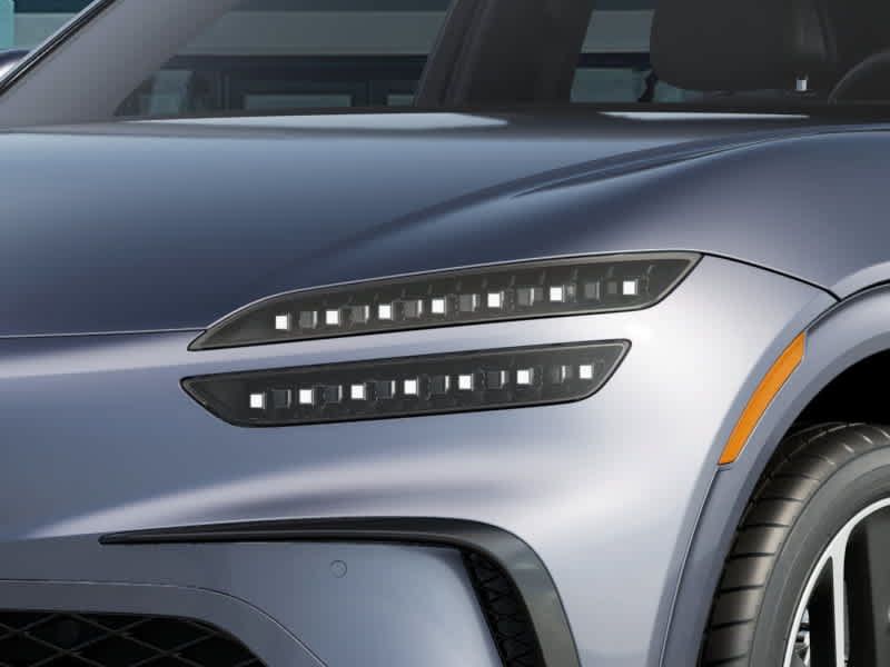 New 2027 Genesis GV60 Prestige AWD/4WD image 11