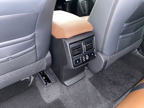 New 2026 Subaru Forester Touring AWD/4WD image 12