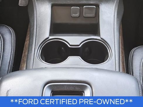 Used 2018 Chevrolet Tahoe LS RWD image 21