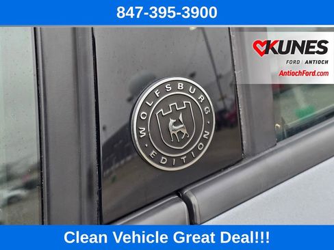 Used 2018 Volkswagen Jetta Wolfsburg Edition image 13