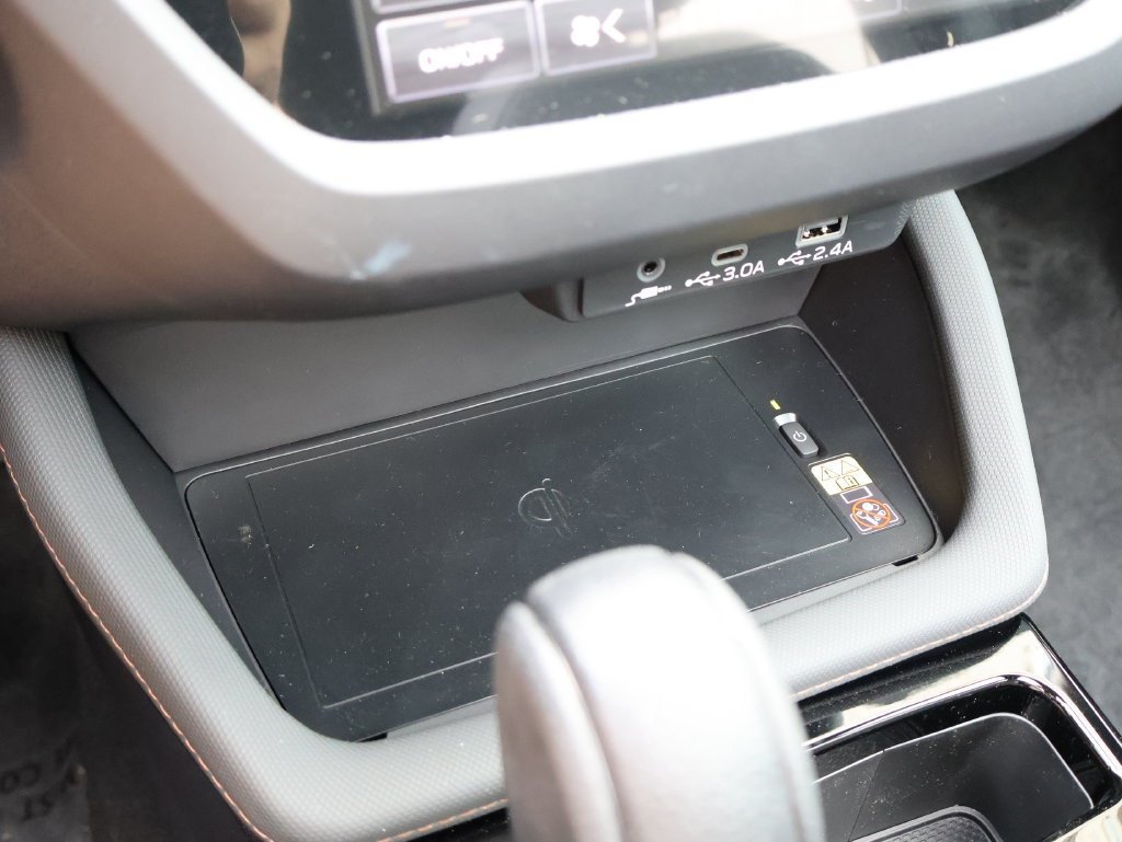 New 2026 Subaru Forester Sport AWD/4WD image 38