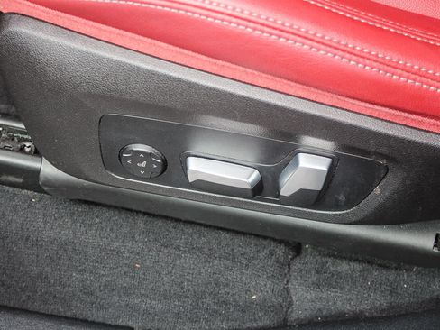 Certified 2023 BMW X3 sDrive30i w/ M Sport Package RWD image 21