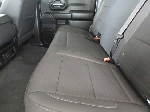 Certified 2024 Chevrolet Silverado 2500 Custom w/ Custom Value Package image 28