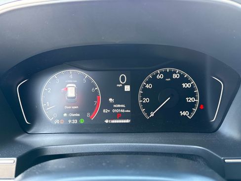 Used 2025 Honda Pilot EX-L image 29