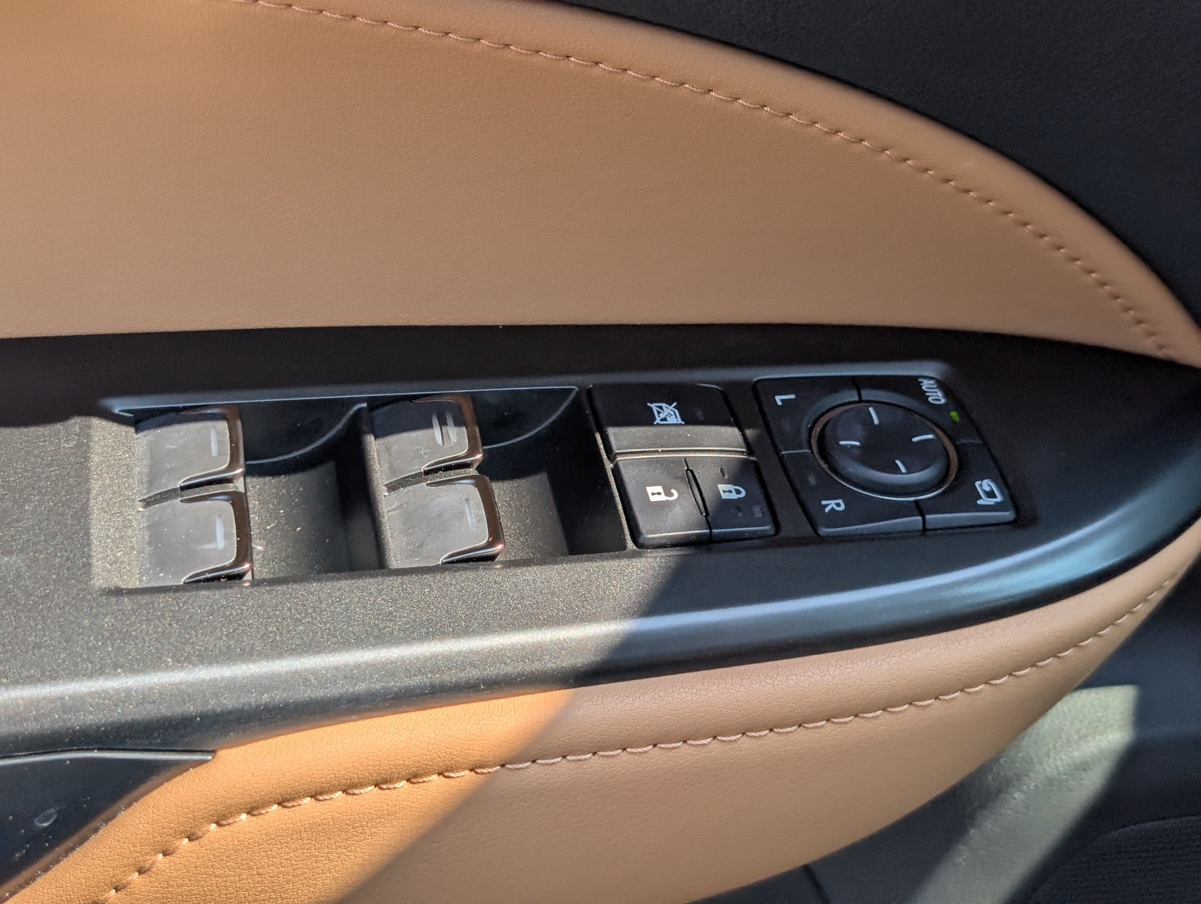 Certified 2026 Lexus NX 350 AWD w/ Accessory Package (2T) image 20
