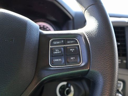 Used 2022 RAM 1500 Tradesman image 27