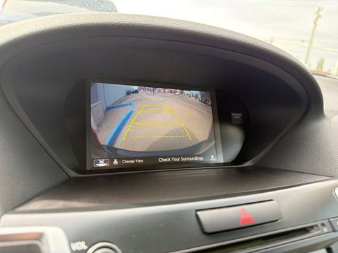 Used 2016 Acura TLX w/ Technology Package FWD image 28