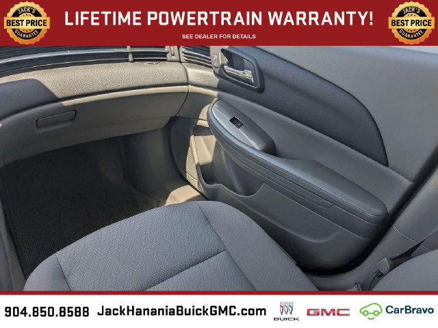 Used 2014 Chevrolet Malibu LS FWD image 15